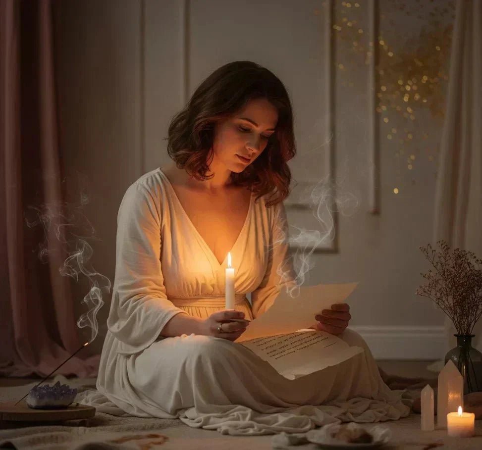 ¿Por qué repites patrones en tus relaciones? - In your Path
