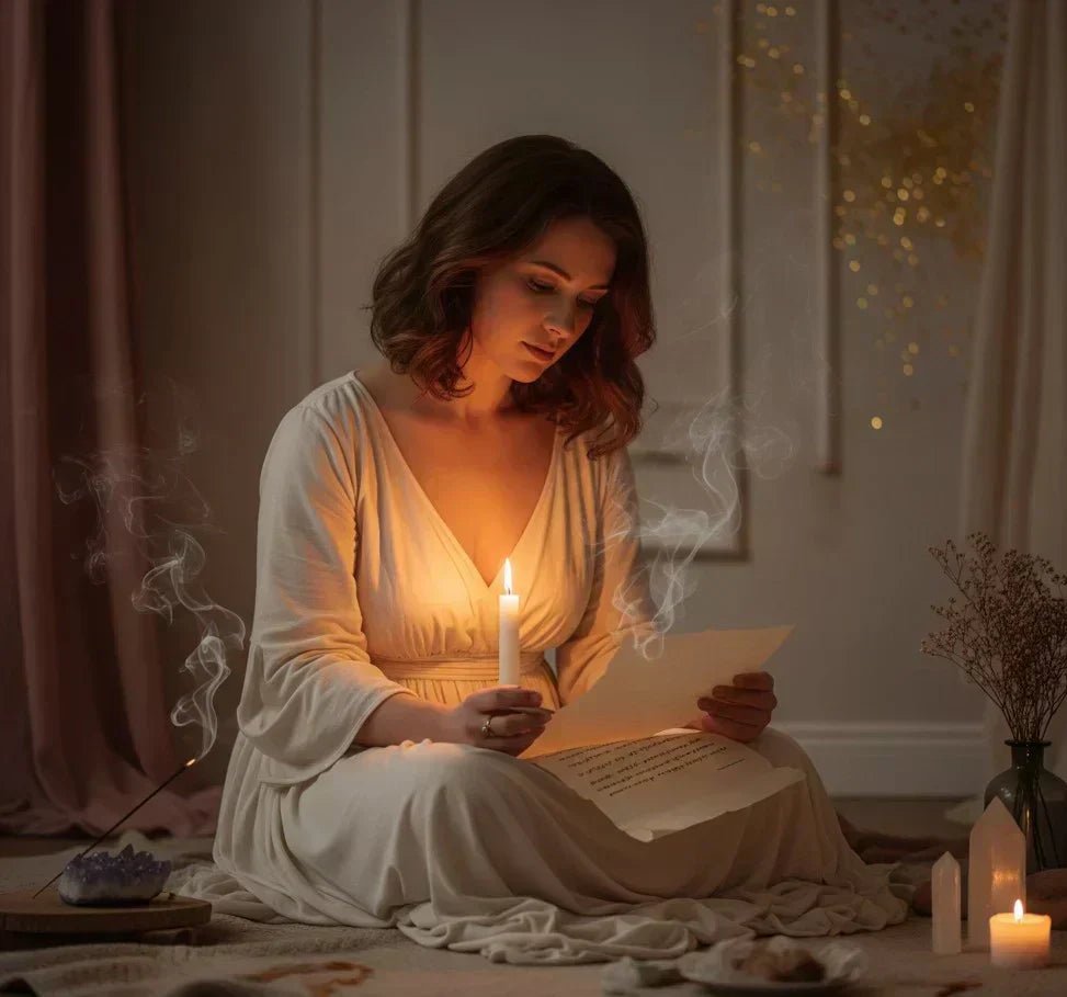 ¿Por qué sigues atrayendo relaciones que te hacen daño? - In your Path