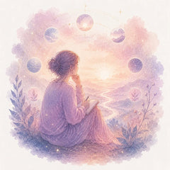 Quiero entender el momento en el que estoy - In your Path