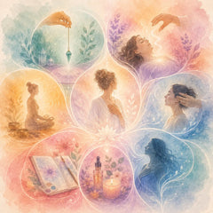 Acompañamientos - In your Path