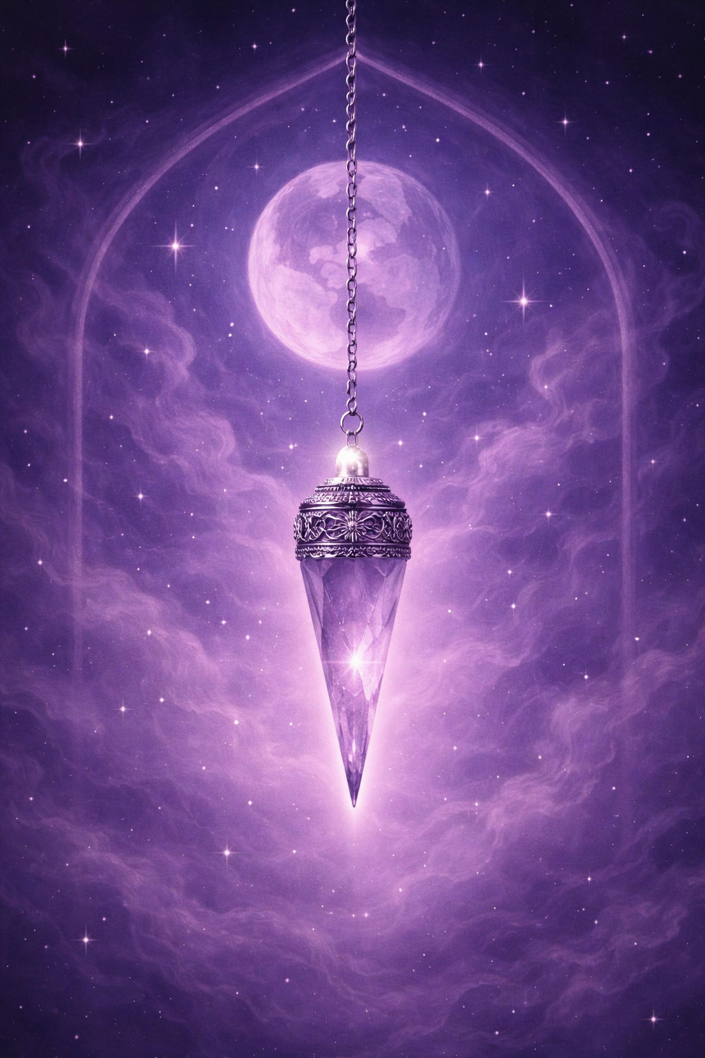 Péndulos - In your Path