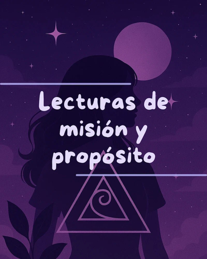 Misión y propósito - In your Path