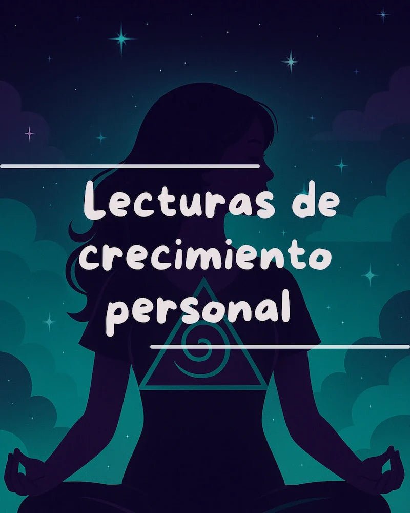 Crecimiento personal - In your Path