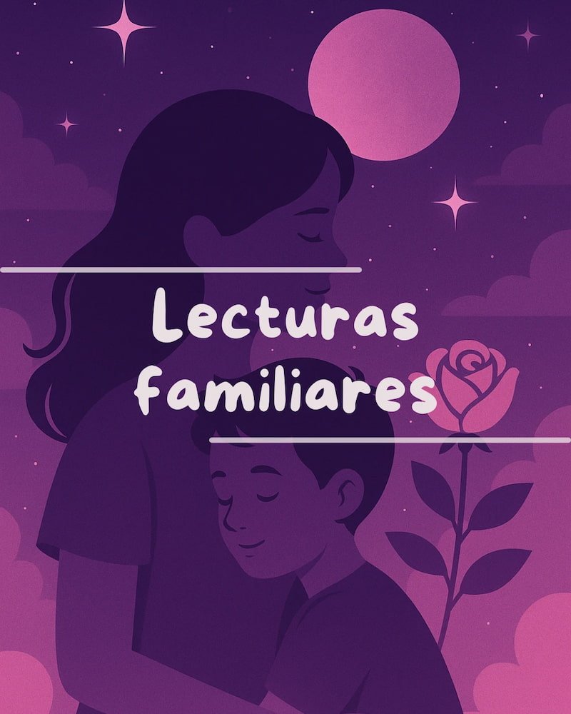 Familiares - In your Path