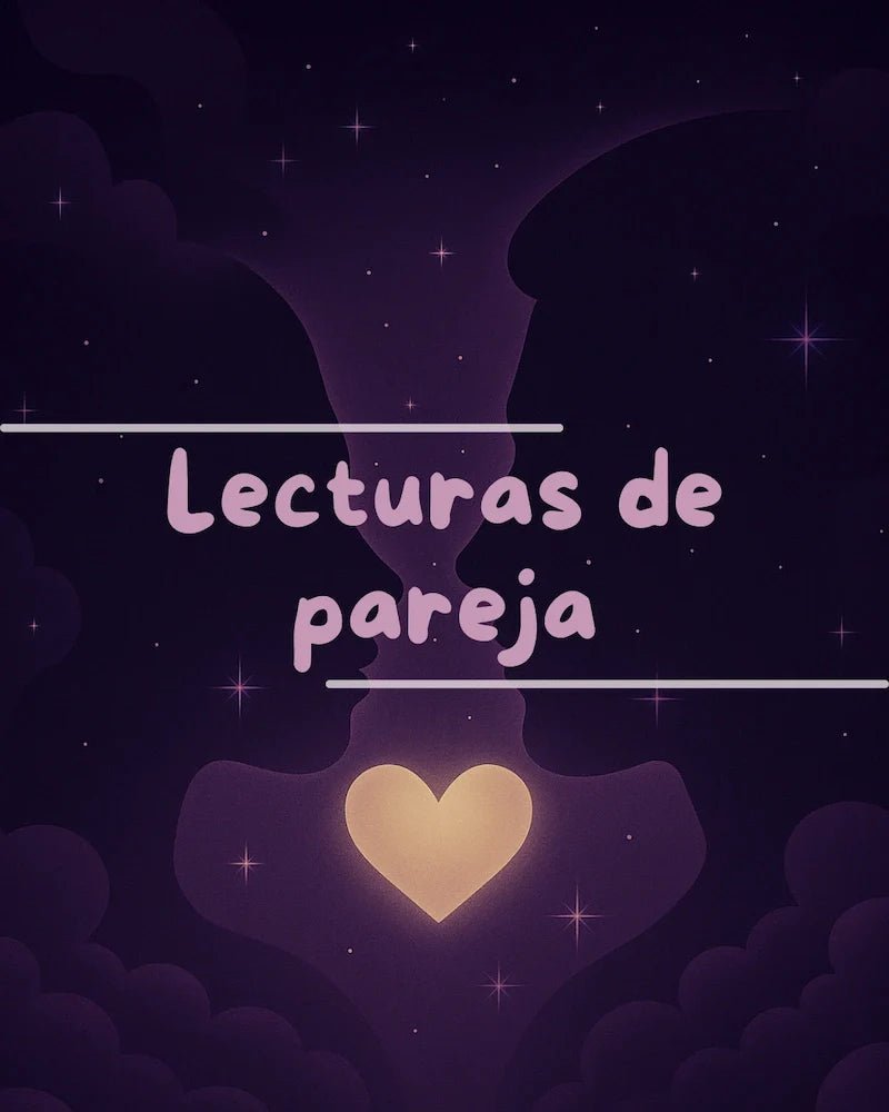 Pareja - In your Path