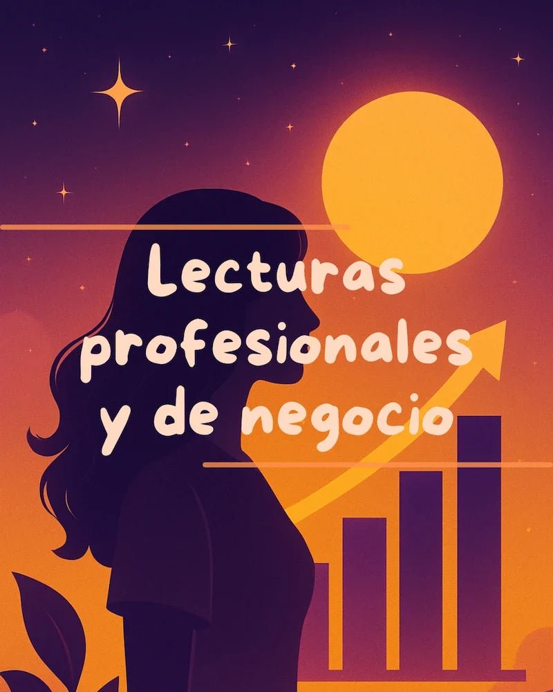 Profesionales y de negocio - In your Path