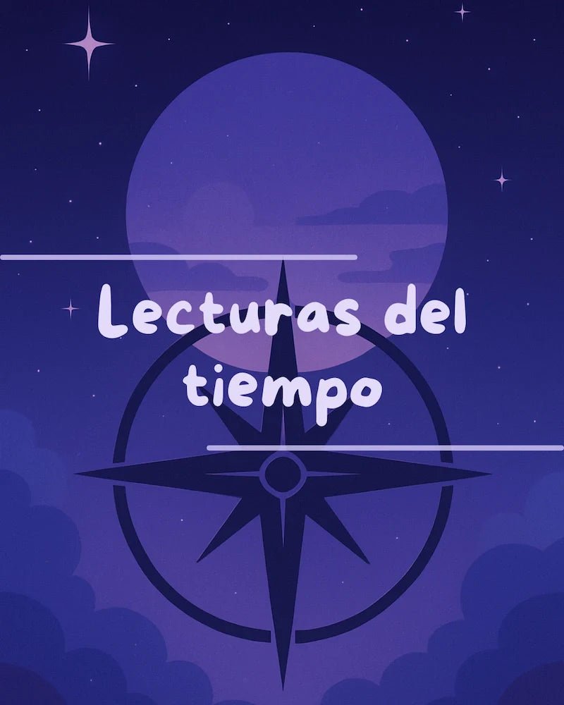 Ciclos - In your Path