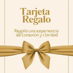 Tarjetas regalo - In your Path