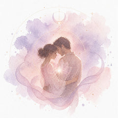 Pareja - In your Path