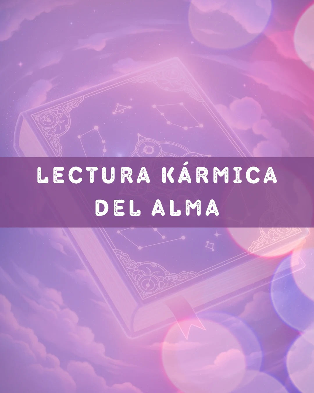 Lectura kármica del alma (numerología) – imagen de portada