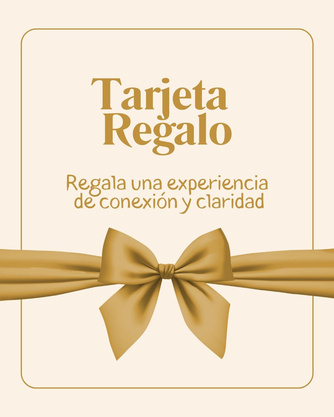 Imagen de Tarjeta Regalo - Lectura numerológica en In Your Path