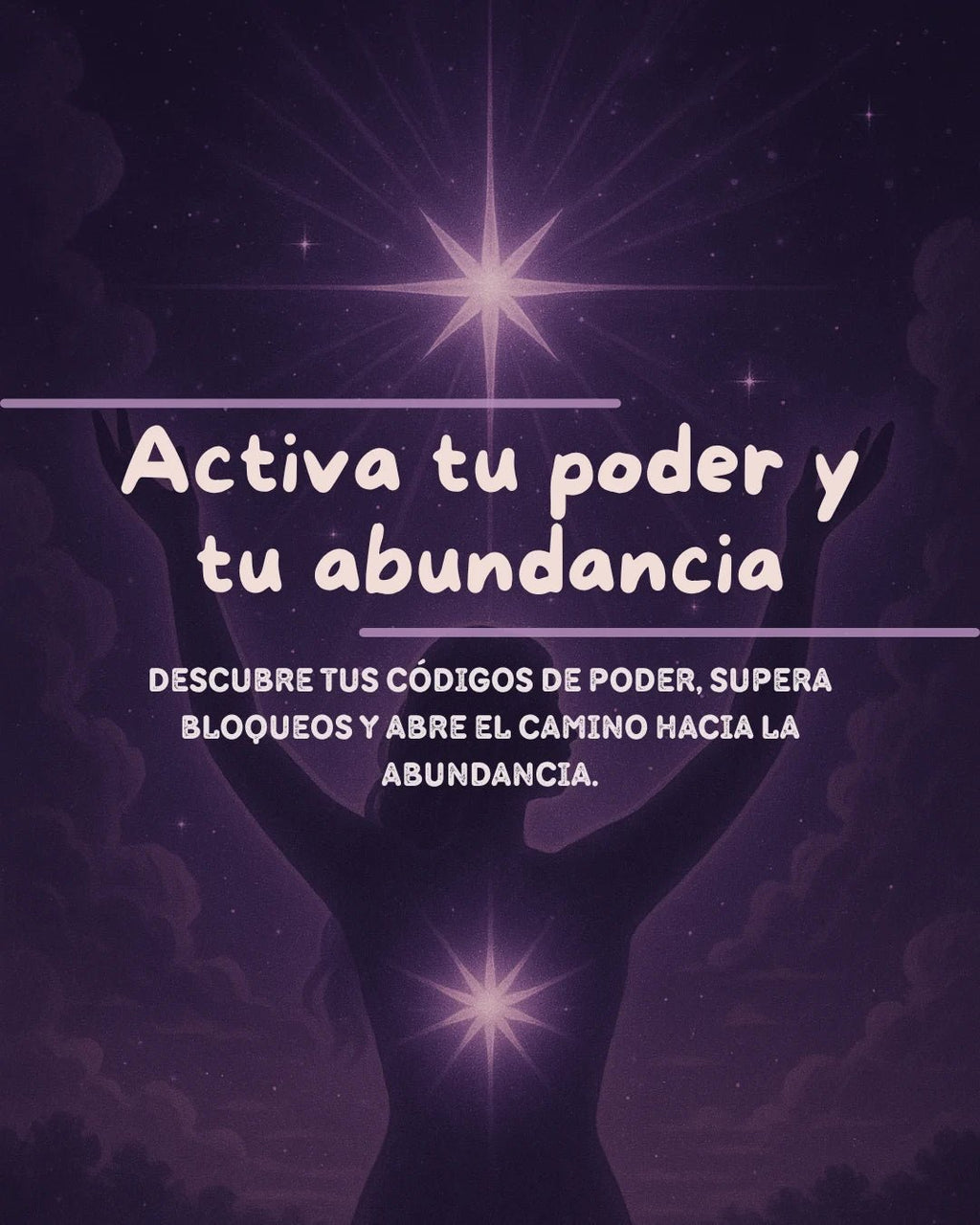 Imagen de Activa tu poder y tu abundancia - Lectura numerológica en In Your Path