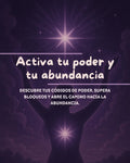 Imagen de Activa tu poder y tu abundancia - Lectura numerológica en In Your Path