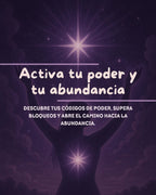 Imagen de Activa tu poder y tu abundancia - Lectura numerológica en In Your Path