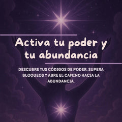 Imagen de Activa tu poder y tu abundancia – Lectura Numerológica - Lectura numerológica en In Your Path