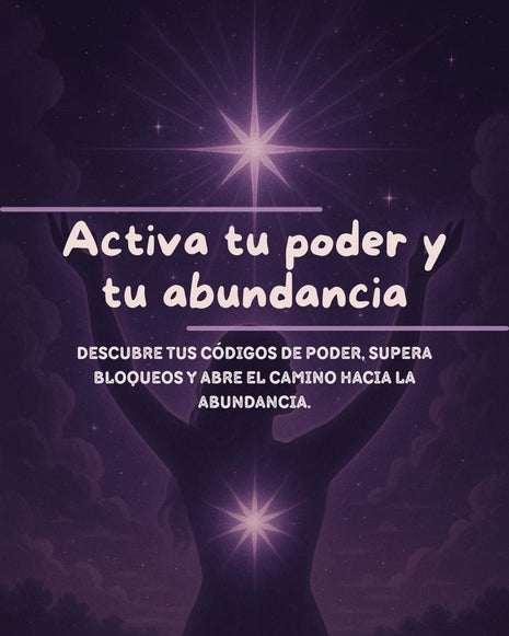 Imagen de Activa tu poder y tu abundancia – Lectura Numerológica - Lectura numerológica en In Your Path