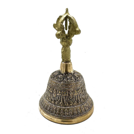 Campana Tibetana Tingsha Grande (15 cm)