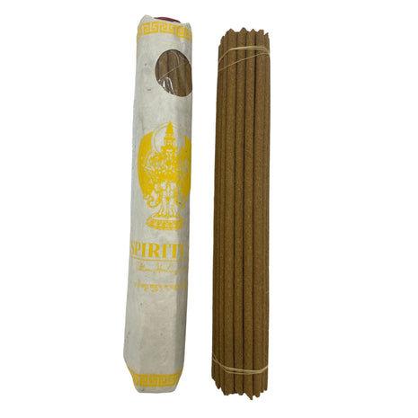 Incienso Tibetano Premium Espiritual