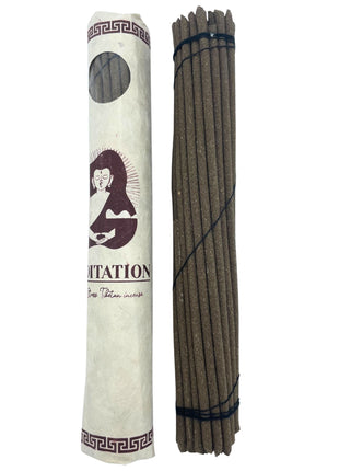 Incienso Tibetano Premium Meditación