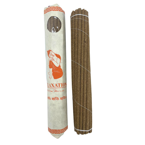 Incienso Tibetano Premium Relajante