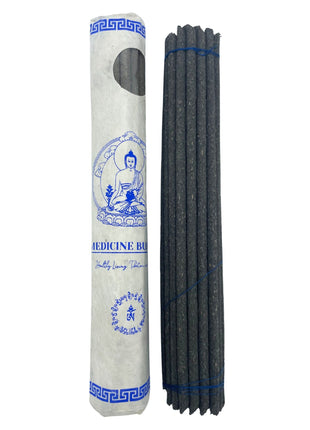 Incienso Tibetano Premium Buda de la Medicina