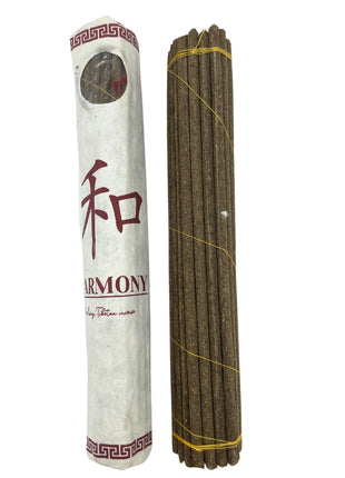 Incienso Tibetano Premium Armonía