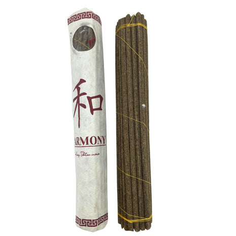 Incienso Tibetano Premium Armonía