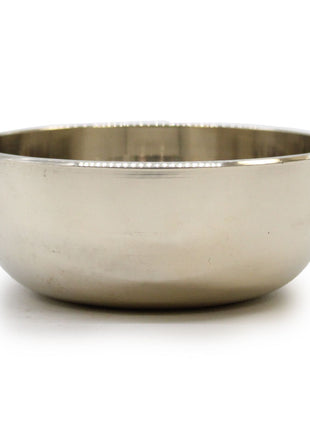 Cuenco Tibetano de Latón (12 cm)