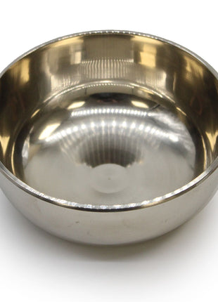Cuenco Tibetano de Latón (12 cm)
