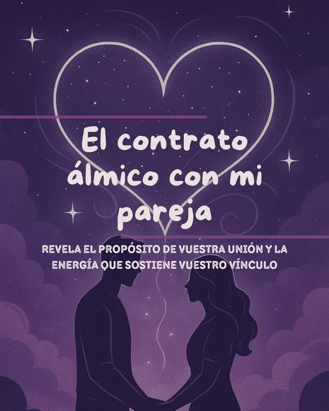 Imagen de El contrato álmico con mi pareja – Lectura Numerológica - Lectura numerológica en In Your Path