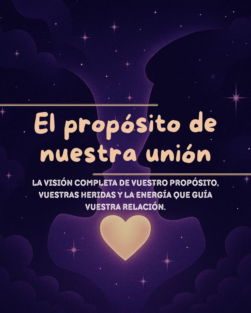 Imagen de El propósito de nuestra unión - Lectura numerológica en In Your Path