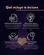 Imagen de El propósito de nuestra unión - Lectura numerológica en In Your Path