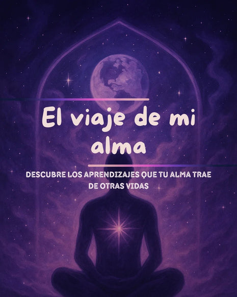 Imagen de El viaje de mi alma – Lectura Numerológica - Lectura numerológica en In Your Path