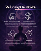Imagen de El viaje de mi alma - Lectura numerológica en In Your Path
