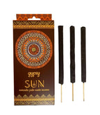 Imagen de Incienso Nómada Gitana - SOL - Lectura numerológica en In Your Path