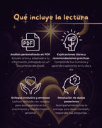 Imagen de La brújula anual de pareja - Lectura numerológica en In Your Path