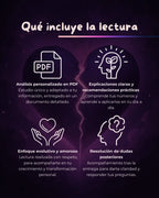 Imagen de La herida de pareja - Lectura numerológica en In Your Path