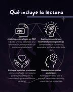 Imagen de Liberando mis patrones - Lectura numerológica en In Your Path