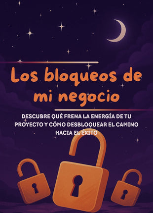 Lectura numerológica empresarial para identificar bloqueos en el negocio