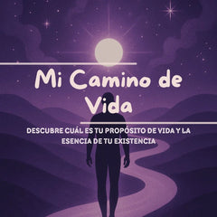 Imagen de Mi camino de vida – Lectura Numerológica - Lectura numerológica en In Your Path