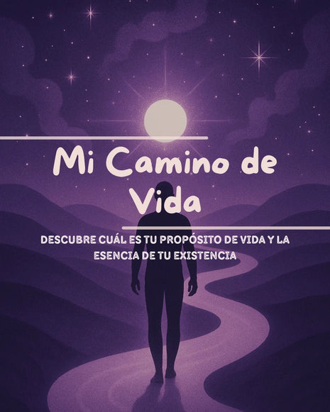 Imagen de Mi camino de vida – Lectura Numerológica - Lectura numerológica en In Your Path