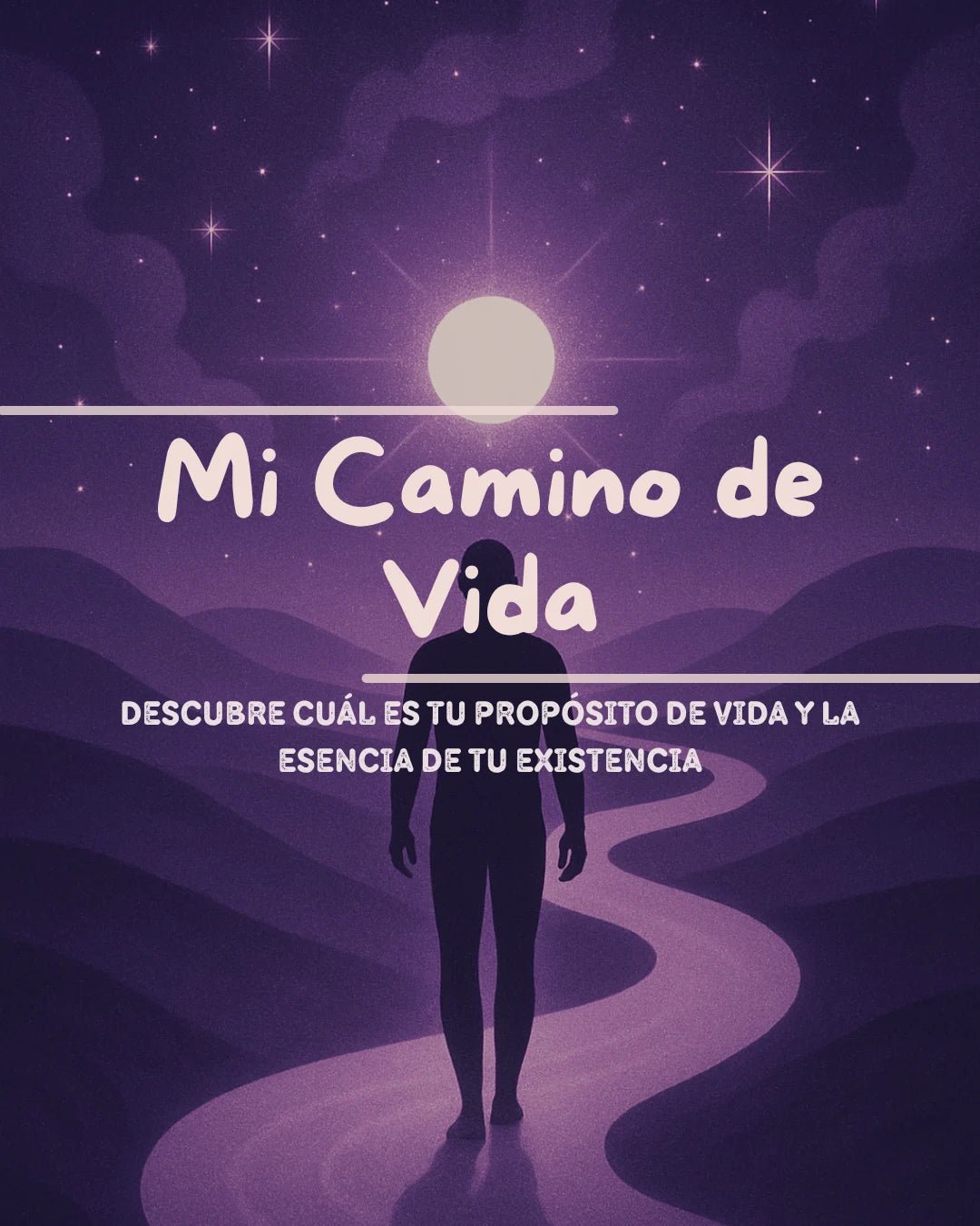 Imagen de Mi camino de vida - Lectura numerológica en In Your Path