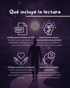 Imagen de Mi camino de vida - Lectura numerológica en In Your Path