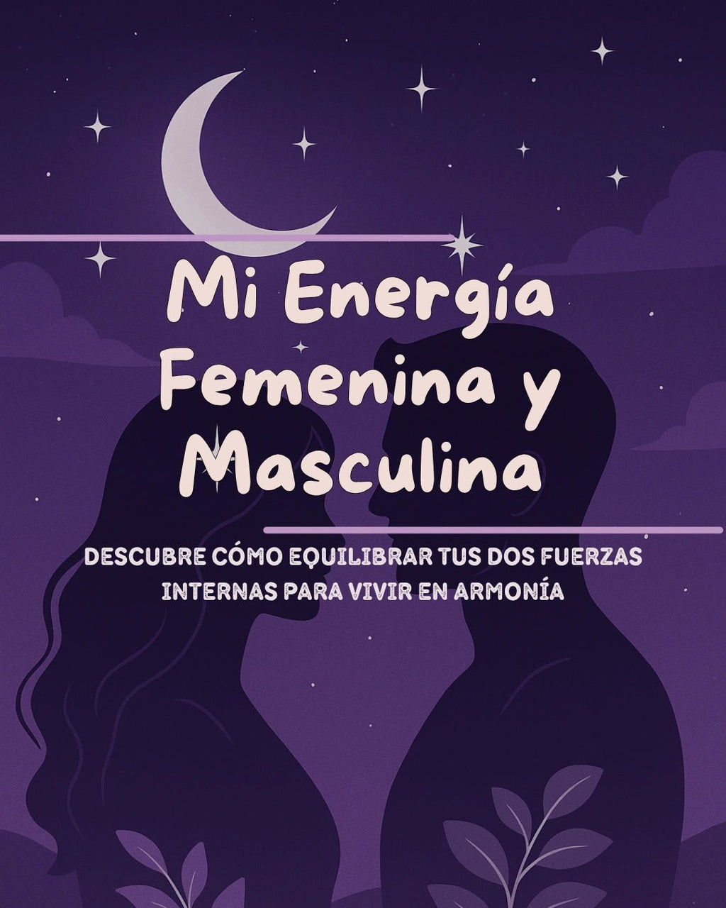 Imagen de Mi Energía Femenina y Masculina - Lectura numerológica en In Your Path