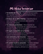Imagen de Mi niño interior - Lectura numerológica en In Your Path