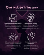 Imagen de Mi niño interior - Lectura numerológica en In Your Path