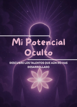 Imagen de Mi Potencial Oculto – Lectura Numerológica - Lectura numerológica en In Your Path