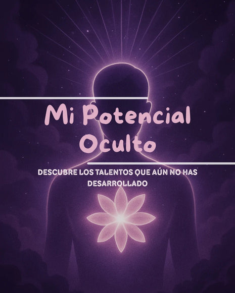 Imagen de Mi Potencial Oculto – Lectura Numerológica - Lectura numerológica en In Your Path