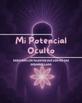Imagen de Mi Potencial Oculto - Lectura numerológica en In Your Path