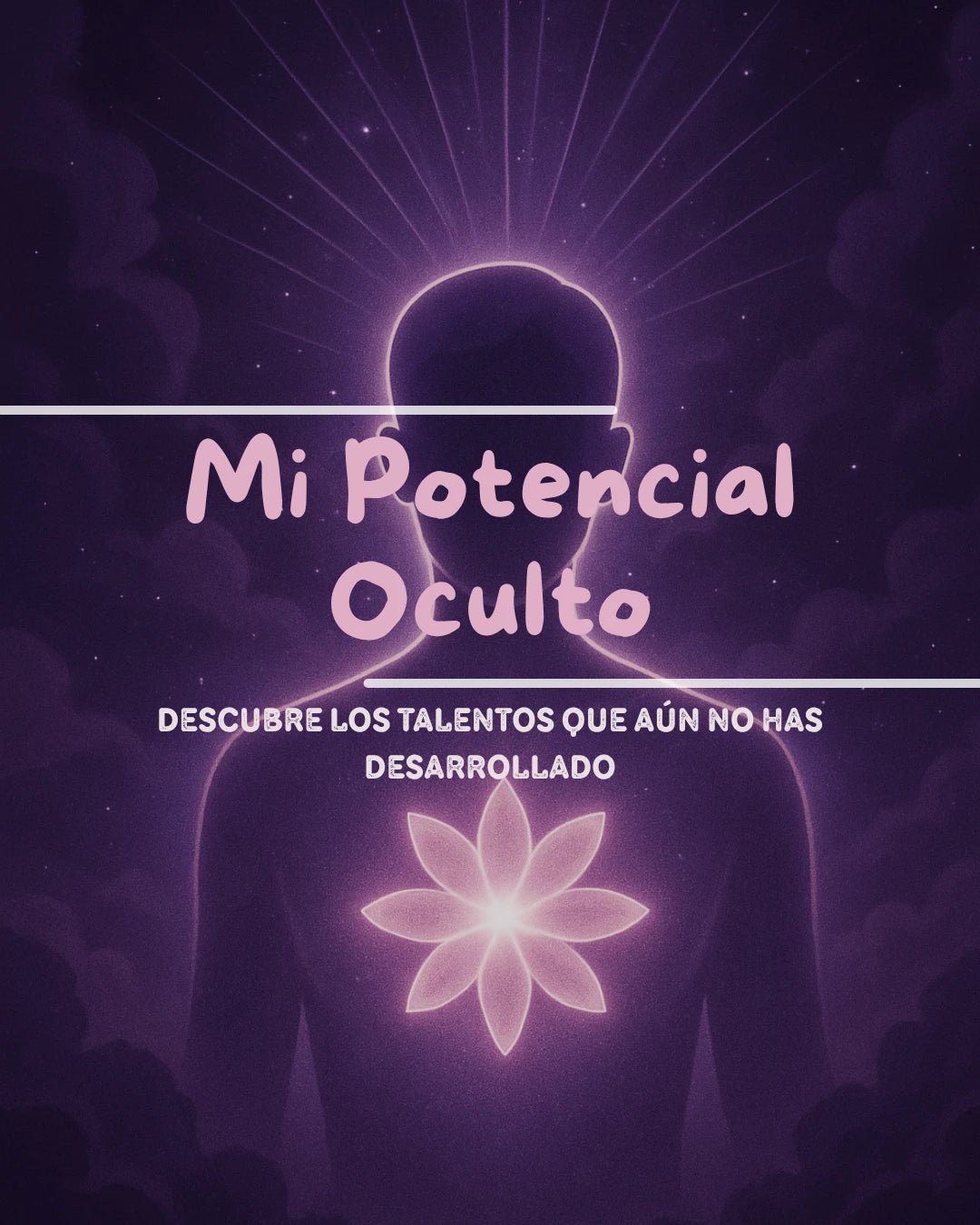 Imagen de Mi Potencial Oculto - Lectura numerológica en In Your Path